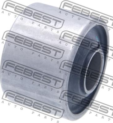 Febest NAB-S51B - Bush of Control / Trailing Arm www.autospares.lv