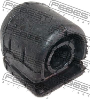 Febest NAB-U30B - Piekare, Šķērssvira www.autospares.lv