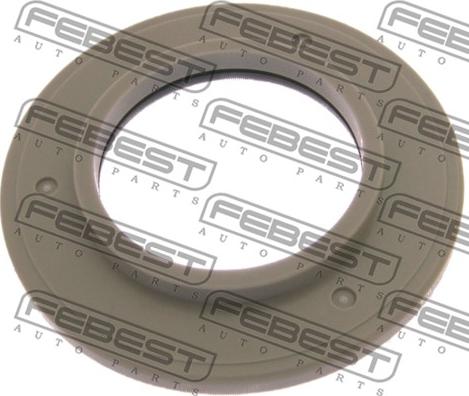 Febest NB-A32 - Ritgultnis, Amortizatora statnes balsts www.autospares.lv