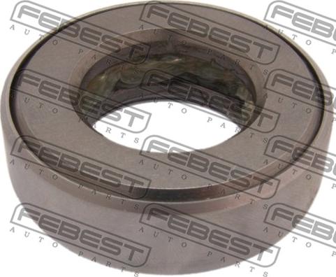 Febest NB-C23 - Ritgultnis, Amortizatora statnes balsts www.autospares.lv