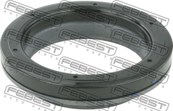 Febest NB-F15F - Rolling Bearing, suspension strut support mounting www.autospares.lv