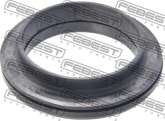 Febest NB-J32 - Подшипник качения, опора стойки амортизатора www.autospares.lv