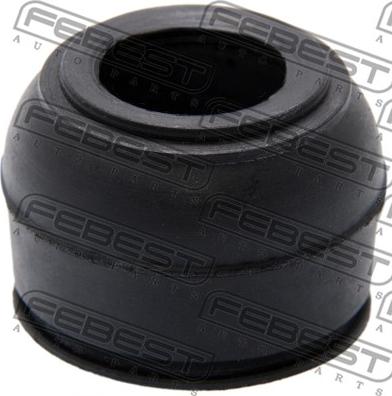 Febest NBJB-C11 - Bellow, ball joint www.autospares.lv