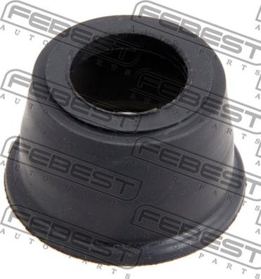 Febest NBJB-J31 - Bellow, ball joint www.autospares.lv