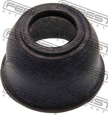 Febest NBJB-J32 - Bellow, ball joint www.autospares.lv