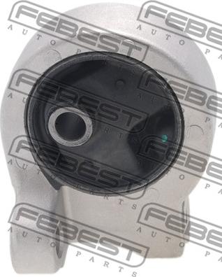 Febest NM-041 - Piekare, Dzinējs www.autospares.lv