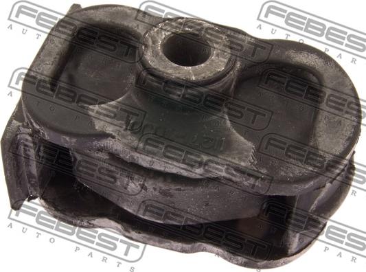 Febest NM-01 - Piekare, Dzinējs www.autospares.lv