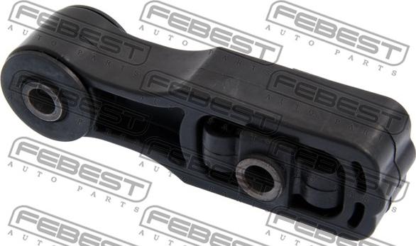 Febest NM-074 - Piekare, Dzinējs www.autospares.lv