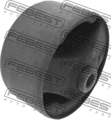 Febest NMB-034 - Piekare, Dzinējs www.autospares.lv