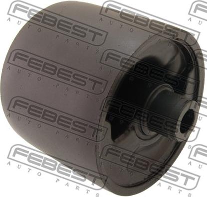 Febest NMB-A33MRR - Piekare, Dzinējs www.autospares.lv