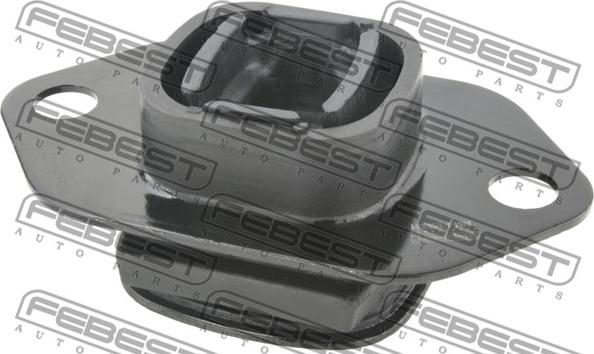 Febest NM-F15ELH - Piekare, Dzinējs www.autospares.lv