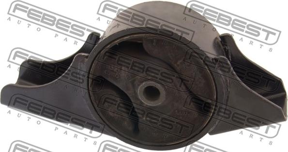 Febest NM-V10MR - Piekare, Dzinējs www.autospares.lv