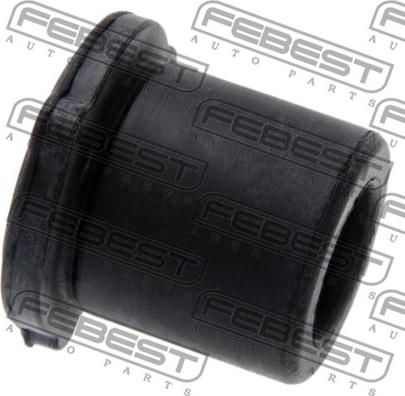 Febest NSB-046 - Bukse, Lāgu atspere www.autospares.lv