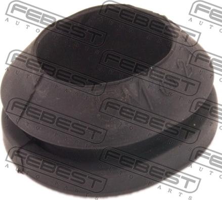 Febest NSB-M300 - Piekare, Tilta sija www.autospares.lv