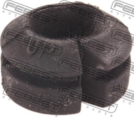 Febest NSB-MU01 - Piekare, Tilta sija www.autospares.lv