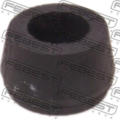 Febest NSB-S21 - Distanccaurule, Amortizators www.autospares.lv