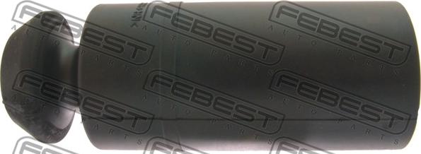 Febest NSHB-J31R - Aizsargvāciņš / Putekļusargs, Amortizators www.autospares.lv