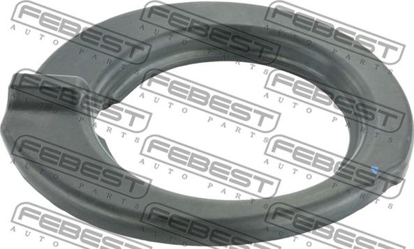 Febest NSI-J10F - Atbalstgredzens, Amortizatora statnes balsts www.autospares.lv