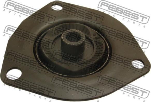 Febest NSS-015 - Top Strut Mounting www.autospares.lv