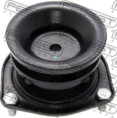 Febest NSS-039 - Amortizatora statnes balsts www.autospares.lv