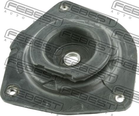 Febest NSS-033 - Опора стойки амортизатора, подушка www.autospares.lv