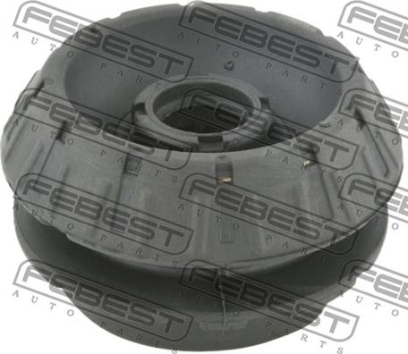 Febest NSS-K13KF - Amortizatora statnes balsts www.autospares.lv