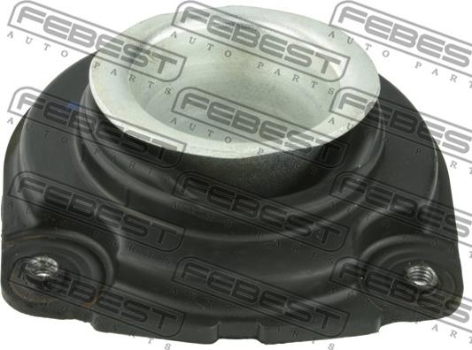 Febest NSS-T31FL - Top Strut Mounting www.autospares.lv