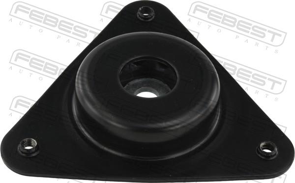 Febest NSS-T32F - Amortizatora statnes balsts www.autospares.lv