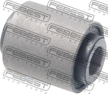 Febest OPAB-009 - Piekare, Šķērssvira www.autospares.lv