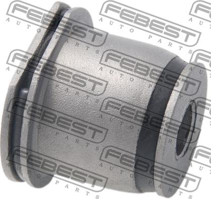 Febest OPAB-004 - Piekare, Šķērssvira www.autospares.lv