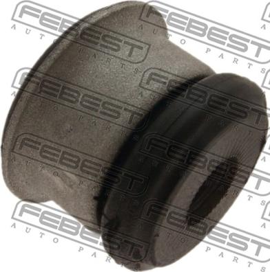 Febest OPAB-001 - Piekare, Palīgrāmis / Agregātu balsts www.autospares.lv