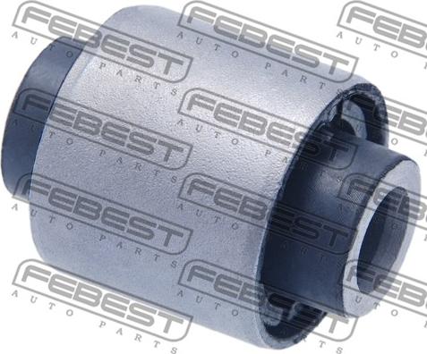 Febest OPAB-008 - Piekare, Šķērssvira www.autospares.lv