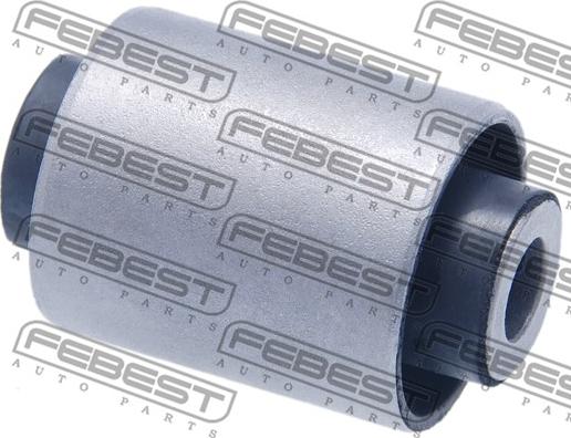 Febest OPAB-003 - Piekare, Šķērssvira www.autospares.lv