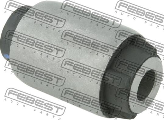 Febest OPAB-015 - Piekare, Šķērssvira www.autospares.lv