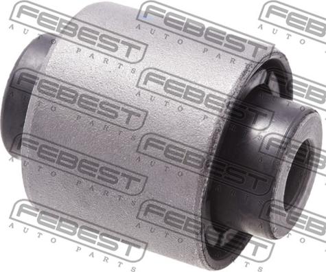 Febest OPAB-012 - Piekare, Šķērssvira www.autospares.lv