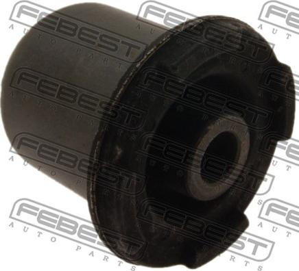 Febest OPAB-ASHB - Piekare, Šķērssvira www.autospares.lv