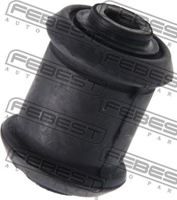 Febest OPAB-ASHS - Piekare, Šķērssvira www.autospares.lv