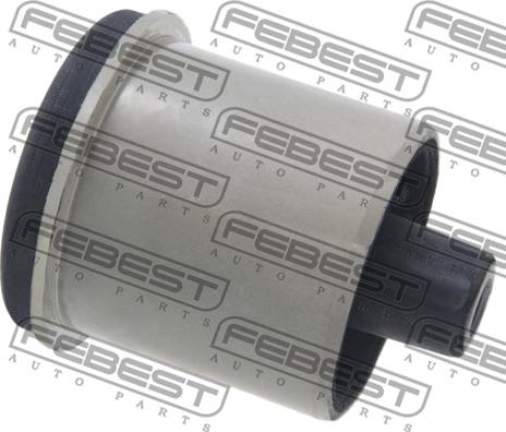 Febest OPAB-CORDR - Piekare, Tilta sija www.autospares.lv