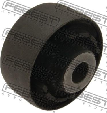 Febest OPAB-TIGBB - Сайлентблок, рычаг подвески колеса www.autospares.lv