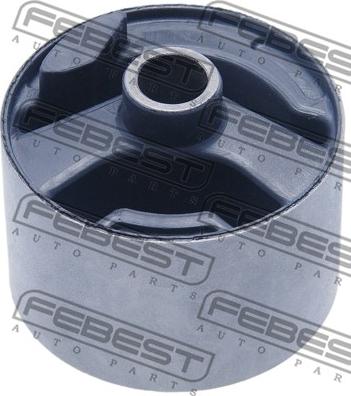 Febest OPMB-ASHFR - Piekare, Dzinējs www.autospares.lv