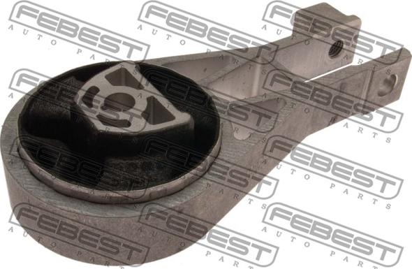 Febest OPM-CORDRR - Piekare, Dzinējs www.autospares.lv