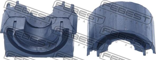 Febest OPSB-ASHF - Bukse, Stabilizators www.autospares.lv