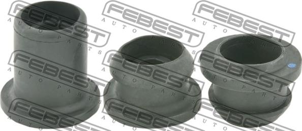 Febest OPSB-ASTACM-KIT - Kronšteins, Gaisa filtra korpuss www.autospares.lv