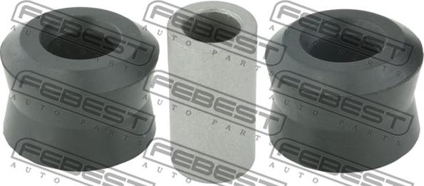 Febest OPSB-SIGR-KIT - Ремкомплект, соединительная тяга стабилизатора www.autospares.lv