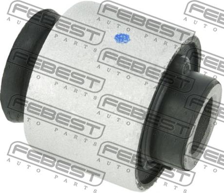 Febest PGAB-009 - Piekare, Šķērssvira autospares.lv