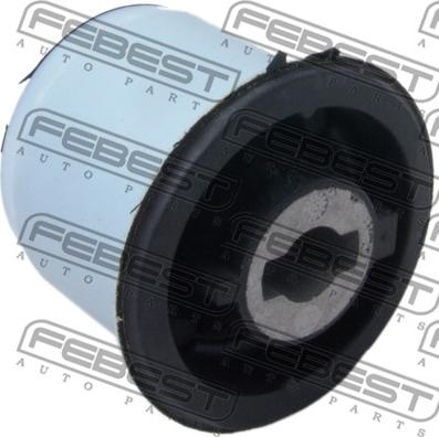 Febest PGAB-003 - Piekare, Tilta sija www.autospares.lv