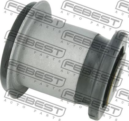 Febest PGAB-010 - Piekare, Šķērssvira www.autospares.lv