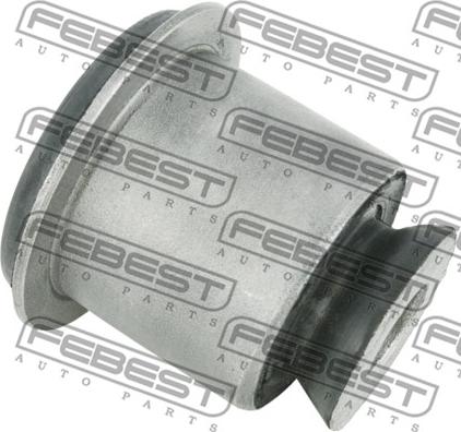 Febest PGAB-011 - Piekare, Šķērssvira www.autospares.lv