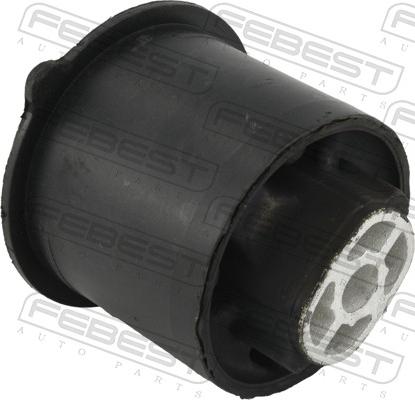 Febest PGAB-017 - Piekare, Tilta sija www.autospares.lv