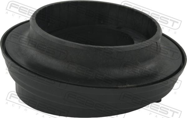 Febest PGB-308F - Подшипник качения, опора стойки амортизатора www.autospares.lv